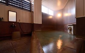 草津温泉　湯畑の宿　旅館　佳乃や